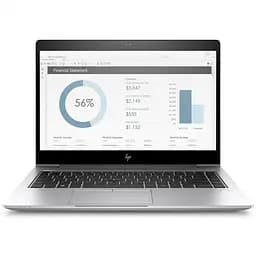 Ноутбук HP EliteBook x360 1030 G2 Touch (i5-7300U/8/256SSD) - Class A- "Б/В"