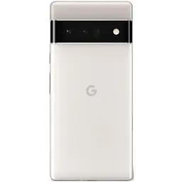 Смартфон Google Pixel 6 Pro 12/128GB Cloudy White Refurbished - мініатюра 5