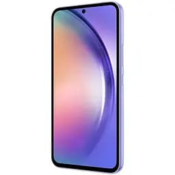 Смартфон Samsung Galaxy A54 A546E 256Gb SM-A546ELVDSEK Grade A Seller Refurbished Violet  - мініатюра 4
