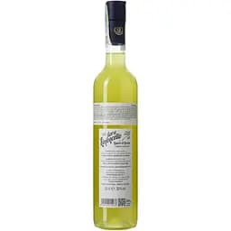 Лікер Sevico Fior di Limoncello, 30%, 0,5 л - мініатюра 2