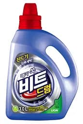 Засіб для прання Lion Beat, 3 л