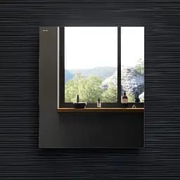 Дзеркальна шафа AM.PM Spirit 60 см правий (M70MCR0600WG38) - мініатюра 2