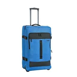 Дорожня сумка Snowball 48402/70 великий L Синій - мініатюра 1