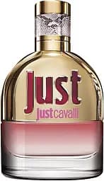 Туалетна вода Roberto Cavalli Just Cavalli For Her 50 мл