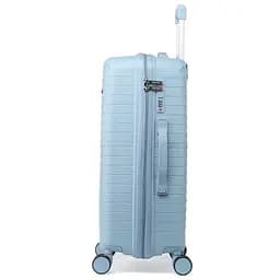Валіза Semi Line 20" S Blue (T5780-1) - мініатюра 5