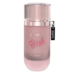 Парфумована вода жіноча Emper Genius Blush 100 мл (MM35727)