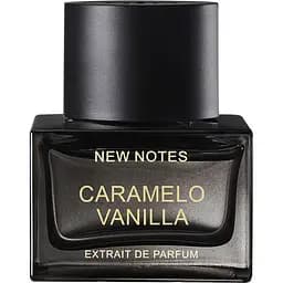 Экстракт New Notes Caramelo Vanilla Тестер 50 мл 