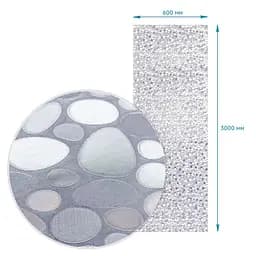 Плівка віконна 600*3000мм SW-00002615 - мініатюра 3
