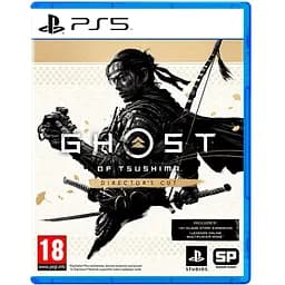 Игра Ghost of Tsushima PS5 (RU) [60110]