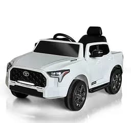 Автомобіль електричний Toyota Tundra 12V TN-4964/07