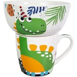 Дитячий набір Vittora Джентльмени 2 предмети в асортименті (133484)