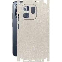 Защитная пленка StatusSKIN для Infinix Hot 50i X6531 Корпус Винил Титан