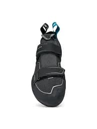 Скельники Scarpa Reflex V Rental 47 Чорний-Сірий - мініатюра 3