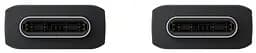 Кабель Samsung USB-C > USB-C заряджання/синхронізації 1.8м, Type-C, 3A, 60Вт, чорний teh0013713 - мініатюра 3