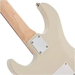Електрогітара Yamaha Pacifica 112V Vintage White [138893] - мініатюра 6