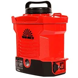 Обприскувач акумуляторний Vitals Sm 105о (218608)