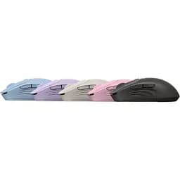 Мишка HP 400 Quiet Wireless/Bluetooth Pink (AZ7B5AA) - мініатюра 12