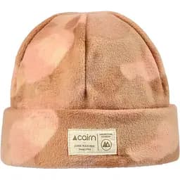 Шапка Cairn Zelie Персиковый