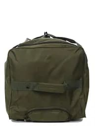 Дорожня сумка на колесах Середня (M) Madisson Snowball 21072 72х34х32см 78л Хакі - мініатюра 7