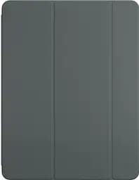 Чехол для планшета Apple Smart Folio for iPad Air 13-inch (M2) - Charcoal Gray (MWK93ZM/A)
