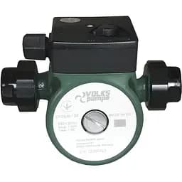 Насос циркуляційний Volks pumpe  ZP25/6 130 мм + гайки - мініатюра 3
