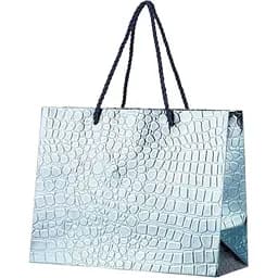 Пакет подарунковий PY031937 Синій