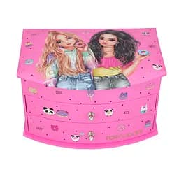 Велика скринька для прикрас Motto A/S Top Model (411235)