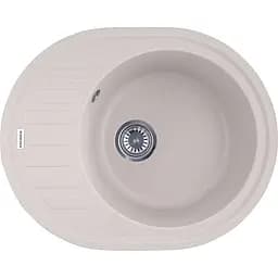 Кухонная мойка Kroner KRP Komposit COL - 6250 (CV027414)