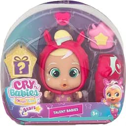 Лялька Cry Babies Magic Tears Talent Babies Хана 13 см (916135) - мініатюра 7