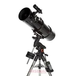Телескоп Celestron Advanced VX 8 N (32062) - мініатюра 6