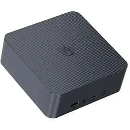 Неттоп Beelink EQR5 Grey Ryzen 5 Pro 5650U 16Gb DDR4 500Gb SSD Radeon RX Vega 7 2xGLan Type-C / 3xUSB 3.2 / 1xUSB 2.0 2xHDMI Windows 11 Pro