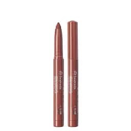 Помада-карандаш для губ водостойкая Bogenia Velvet Waterproof Matte BG730, 013 Mangosteen Натуральная