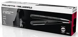 Випрямляч для волосся Rowenta x Karl Lagerfeld K/Pro Stylist Straightener (SF466LF0)
