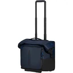 Дорожня Сумка На Колесах Samsonite ECODIVER BLUE NIGHTS 82x40x25 KH7*01019 - мініатюра 3