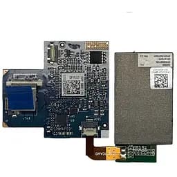 Дод. плата для ноутбука Dell Latitude E6230 (DC33000Y20L, A11C22, NIA01)