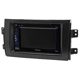 Перехідна рамка CARAV Fiat Sedici (09-002) - мініатюра 2