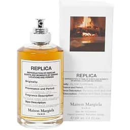 Туалетная вода оригинал Maison Margiela Replica By The Fireplace 100 мл