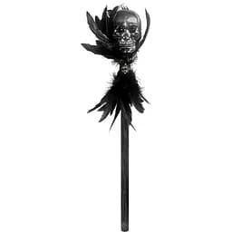 Трость Tulum череп