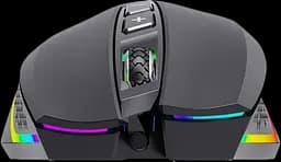 Миша Aula F805 RGB Black (6948391212906) - мініатюра 3