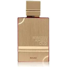 Парфюмированная вода оригинал Al Haramain Amber Oud Rouge 60 мл