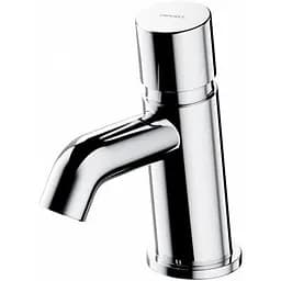 Змішувач для раковини Omnires Y з таймером chrome (Y1217CR)