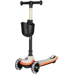 Самокат Lionelo Mey beige sand (LO-MEY BEIGE SAND)