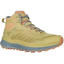 Черевики Lowa Fortux GTX QC 41 Mustard (1012-311820-2874-41.0) - мініатюра 2