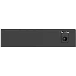 Комутатор D-Link DGS-105GL/E - мініатюра 3