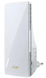 Повторювач/розширювач WiFi сигналу Asus RP-AX58 - мініатюра 2