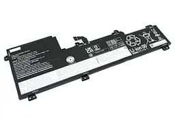 Акумулятор для ноутбука Lenovo L20M4PE1 IdeaPad 5 Pro-16ACH6 15.36V Black 4883 mAh