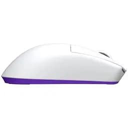 Мишка Hator Hellyberry HM47 Wireless White/Violet (HM47_white_violet) - мініатюра 4