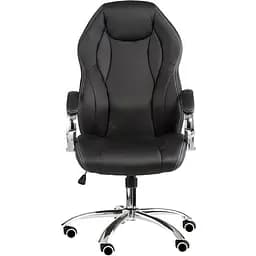 Кресло офисное Special4you Conor черное (E4787)