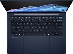 Ноутбук HP EliteBook Ultra G1i 14" 2.8K OLED Ts,400n/U7258V (4.8)/32Gb/SSD1Tb/Arc Graph/Підсв/DOS/Синій (9V491AV_V3) - мініатюра 6