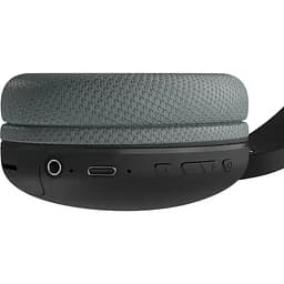 Гарнітура Defender FreeMotion B480 Bluetooth чорна (63480) - мініатюра 3